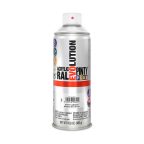   Spray lakk Pintyplus Evolution M199 400 ml Matt Színtelen MOST 6551 HELYETT 3679 Ft-ért!