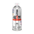   Spray lakk Pintyplus Evolution B199 400 ml Színtelen MOST 6551 HELYETT 3679 Ft-ért!