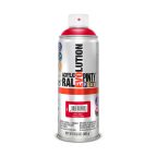   Spray festék Pintyplus Evolution RAL 3001 400 ml Signal Red MOST 6551 HELYETT 3679 Ft-ért!