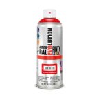   Spray festék Pintyplus Evolution RAL 3002 400 ml Carmine Red MOST 6551 HELYETT 3679 Ft-ért!