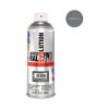 Spray festék Pintyplus Evolution MT156 Fémes 400 ml Szürke MOST 10341 HELYETT 6193 Ft-ért!