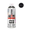 Spray festék Pintyplus Evolution MT153 Fémes 400 ml Fekete MOST 10341 HELYETT 6193 Ft-ért!