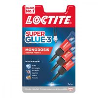 Ragasztó Loctite mini trio MOST 12035 HELYETT 6755 Ft-ért!