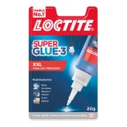 Ragasztó Loctite XXL 20 g MOST 15732 HELYETT 9417 Ft-ért!