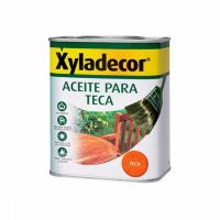   Teak olaj AkzoNobel Xyladecor Tikfa 750 ml Matt MOST 15500 HELYETT 9276 Ft-ért!