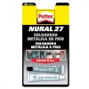 Pillanatragasztó Pattex nural 27 Szürke 22 ml tészta MOST 18663 HELYETT 11170 Ft-ért!