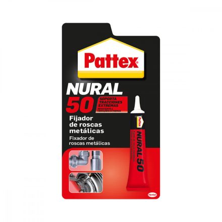 Pillanatragasztó Pattex nural 50 10 ml Piros Folyadék MOST 17526 HELYETT 10492 Ft-ért!