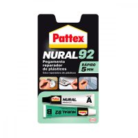   Pillanatragasztó Pattex Nural 92 22 ml 1 Darabok MOST 18075 HELYETT 10822 Ft-ért!