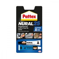   Pillanatragasztó Pattex nural 25 22 ml Folyadék 1 Darabok MOST 17449 HELYETT 10442 Ft-ért!