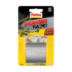   Amerikai szalag Pattex power tape Szürke (5 m x 50 cm) MOST 12677 HELYETT 7110 Ft-ért!