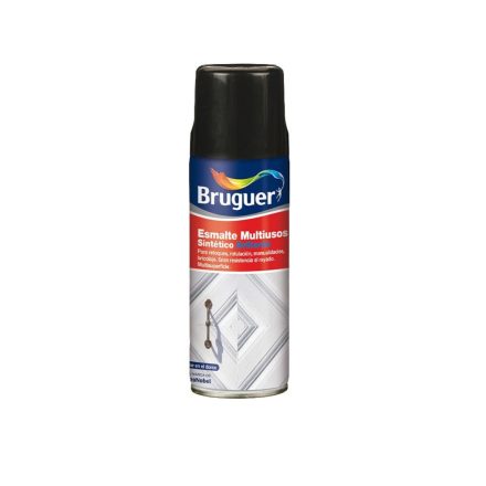 szintetikus zománc Bruguer 5197982 Spray többcélú 400 ml Kobaltkék MOST 12421 HELYETT 6970 Ft-ért!