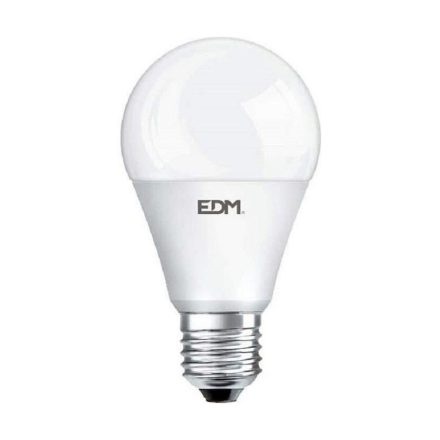 LED Izzók EDM 98352 E 120 W 165 W 17 W E27 1800 Lm 1900 Lm Ø 6,5 x 12,5 cm (6400 K) MOST 7417 HELYETT 4159 Ft-ért!