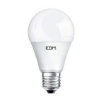   LED Izzók EDM 98354 E 120 W 165 W 17 W E27 1800 Lm 1900 Lm Ø 6,5 x 12,5 cm (4000 K) MOST 7417 HELYETT 4159 Ft-ért!