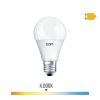 LED Izzók EDM 98354 E 120 W 165 W 17 W E27 1800 Lm 1900 Lm Ø 6,5 x 12,5 cm (4000 K) MOST 7417 HELYETT 4159 Ft-ért!