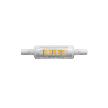 LED Izzók EDM 98980 E 5,5 W 45 W 55 W R7s 600 lm 720 Lm 1,5 x 7,8 cm Ø 1,5 x 7,8 cm Vonalzó (3200 K) MOST 7525 HELYETT 4225 Ft-ért!