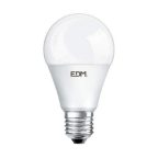   LED Izzók EDM 35388 F 150 W 10 W 68 W E27 932 Lm 6 x 11 cm (6400 K) MOST 7224 HELYETT 3787 Ft-ért!