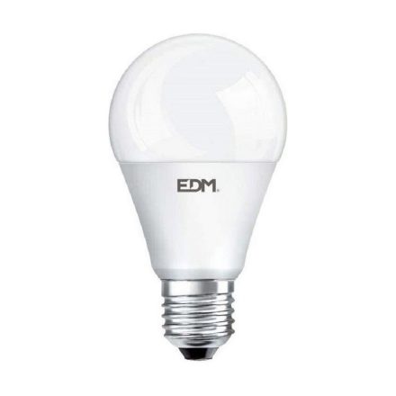 LED Izzók EDM 35388 F 150 W 10 W 68 W E27 932 Lm 6 x 11 cm (6400 K) MOST 7224 HELYETT 3787 Ft-ért!