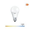 LED Izzók EDM 35388 F 150 W 10 W 68 W E27 932 Lm 6 x 11 cm (6400 K) MOST 7224 HELYETT 3787 Ft-ért!