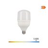 LED Izzók EDM F 30 W E27 2400 Lm Ø 10 x 20 cm (6400 K) MOST 18508 HELYETT 11079 Ft-ért!