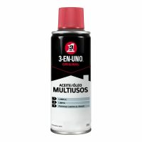   Olaj 3-En-Uno 34135 Spray többcélú 200 ml MOST 6884 HELYETT 3861 Ft-ért!