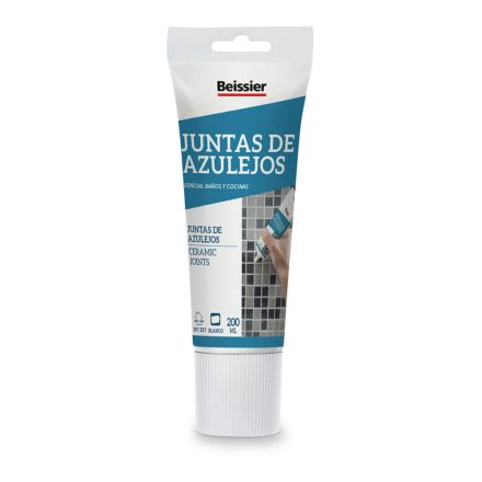 Joint Renovator Beissier 70261-001 Csempe Fehér 200 ml MOST 5306 HELYETT 2976 Ft-ért!