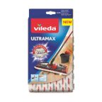   Mopok cseréje Vileda Ultramax Mikroszál MOST 12754 HELYETT 7631 Ft-ért!