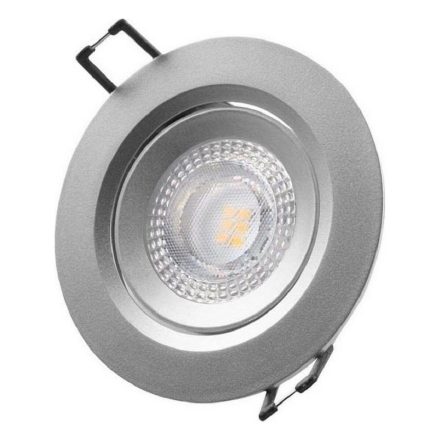 Süllyesztett reflektor EDM 31632 Downlight F 5 W 380 lm (4000 K) MOST 5491 HELYETT 2877 Ft-ért!