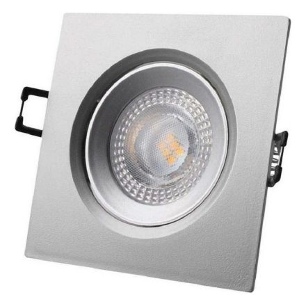 Süllyesztett reflektor EDM 31634 Downlight F 5 W 380 lm (4000 K) MOST 5491 HELYETT 2877 Ft-ért!