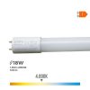 LED Cső EDM 31198 F 18 W 36 W G13 T8 1500 lm Ø 2,6 x 120 cm (4000 K) MOST 7959 HELYETT 4465 Ft-ért!