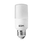   LED Izzók EDM 98841 E 10 W E27 1100 Lm Ø 4 x 10,7 cm cső alakú (6400 K) MOST 6814 HELYETT 3572 Ft-ért!