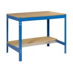   Munkapad eszközökkel Simon Rack BT0 84,2 x 91 x 61 cm MOST 73391 HELYETT 56485 Ft-ért!