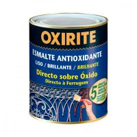   Korrózióálló zománc OXIRITE 5397792 Fehér 750 ml MOST 24649 HELYETT 16602 Ft-ért!