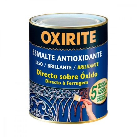 Korrózióálló zománc OXIRITE 5397792 Fehér 750 ml MOST 24649 HELYETT 16602 Ft-ért!