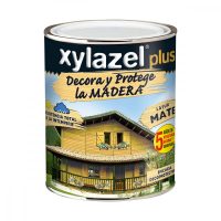   lazúr Xylazel Plus Decora 750 ml Matt sapelli MOST 21478 HELYETT 14468 Ft-ért!