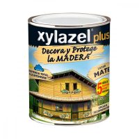   lazúr Xylazel Plus Decora дъб Matt 375 ml MOST 20117 HELYETT 12046 Ft-ért!