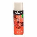   Teak olaj Xylazel Classic 5396270 Spray Tikfa 400 ml Matt MOST 12243 HELYETT 7325 Ft-ért!