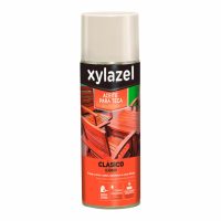   Teak olaj Xylazel Classic Spray Méz 400 ml MOST 12243 HELYETT 7325 Ft-ért!