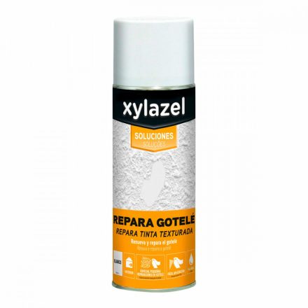 Spray festék Xylazel 5396497 anyagmintás Fehér 400 ml MOST 16799 HELYETT 11310 Ft-ért!