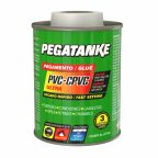   Ragasztó PEGATANKE PVC-CPVC Ultra 475 ml MOST 17124 HELYETT 10252 Ft-ért!