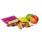   Ebéddoboz Roll'eat Snack'n'go 16 x 16 cm MOST 11547 HELYETT 6912 Ft-ért!