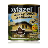   lazúr Xylazel Plus Decora Matt Wengue 375 ml MOST 15167 HELYETT 10219 Ft-ért!