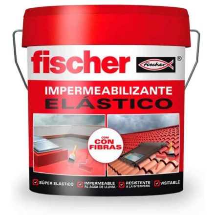 Vízszigetelés Fischer Ms Piros 750 ml MOST 17402 HELYETT 10417 Ft-ért!