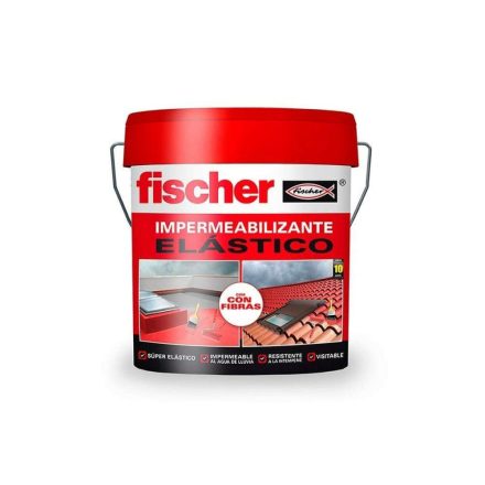 Vízszigetelés Fischer Ms Fehér 750 ml MOST 17402 HELYETT 10417 Ft-ért!