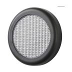   LED fali lámpa EDM 32155 Fekete Műanyag E 6 W 450 lm (4000 K) MOST 5020 HELYETT 2629 Ft-ért!