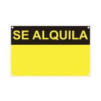   Jel Normaluz Se alquila PVC 45 x 70 cm MOST 5020 HELYETT 2629 Ft-ért!