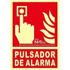   Jel Normaluz No utilizar en caso de incendio PVC MOST 7015 HELYETT 3935 Ft-ért!