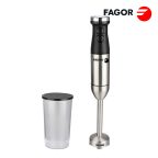   Kézi mixer FAGOR Ezüst színű 800 W MOST 38486 HELYETT 26845 Ft-ért!