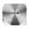 Nyeles lábas FAGOR Silverinox Rozsdamentes acél 18/10 Krómozott (Ø 12 x 6,5 cm) MOST 14262 HELYETT 9607 Ft-ért!