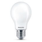   LED Izzók Philips Standard E 8,5 W E27 1055 lm Ø 6 x 10,4 cm (4000 K) MOST 6644 HELYETT 3729 Ft-ért!