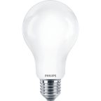   LED Izzók Philips D 120 W 13 W E27 2000 Lm 7 x 12 cm (4000 K) 7 x 12 cm MOST 9722 HELYETT 5820 Ft-ért!